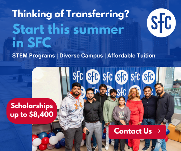 SFC Banner Ads - 2x MR 2nd Design